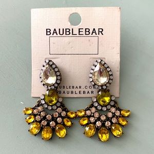 Baublebar Statement Earrings